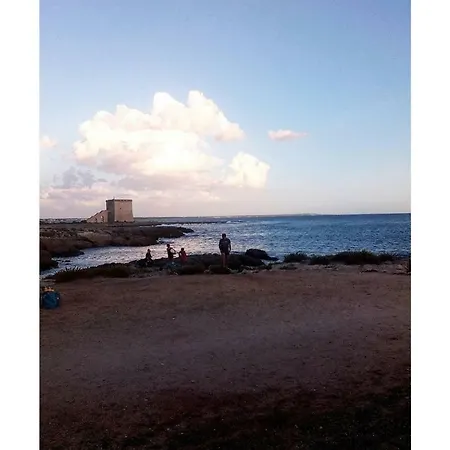 Villetta La Strea Σπίτι διακοπών *