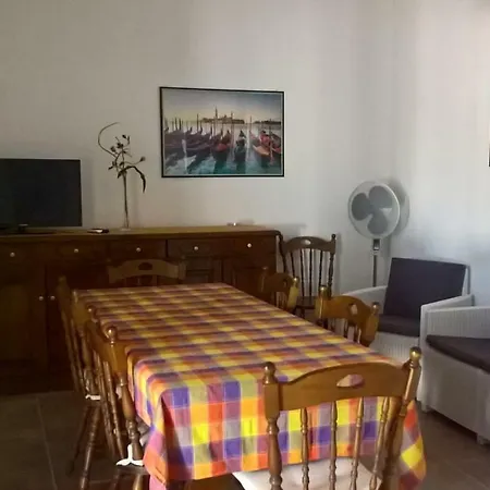 Villetta La Strea Porto Cesareo