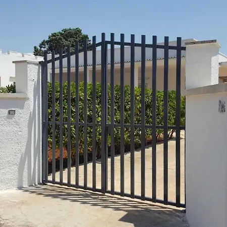 Villetta La Strea Porto Cesareo