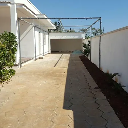 Villetta La Strea Σπίτι διακοπών *