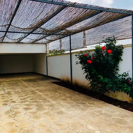 Σπίτι διακοπών Villetta La Strea Porto Cesareo