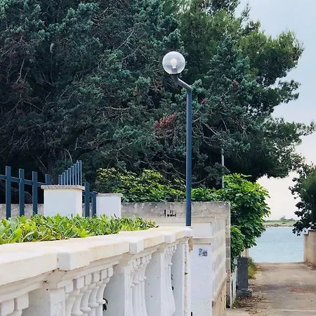 Villetta La Strea Σπίτι διακοπών