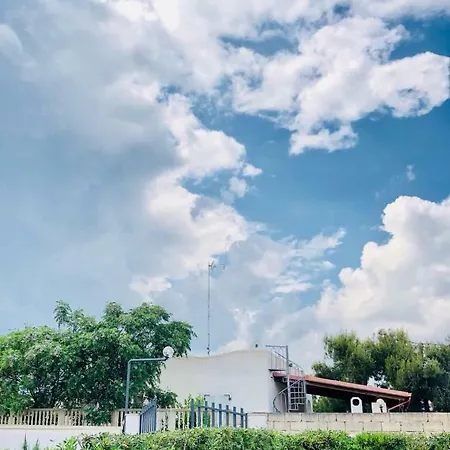 Σπίτι διακοπών Villetta La Strea Porto Cesareo