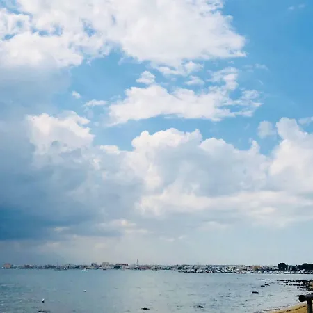 Tatil Evi Villetta La Strea Porto Cesareo
